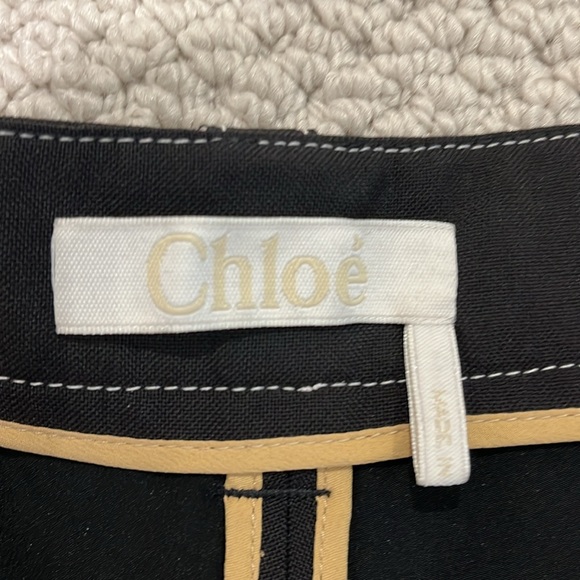 Chloe pants - Picture 3 of 9